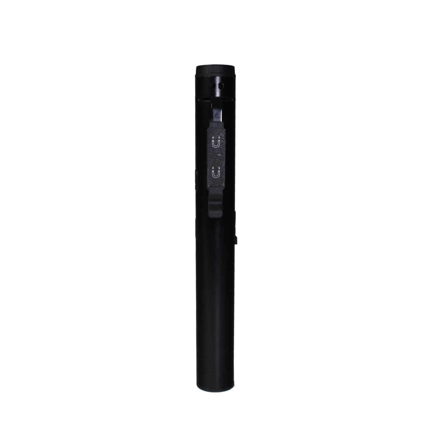 Jagdlampe – Barbarossa S400, lampe stylo LED avec lampe UV et pointeur laser 5/6