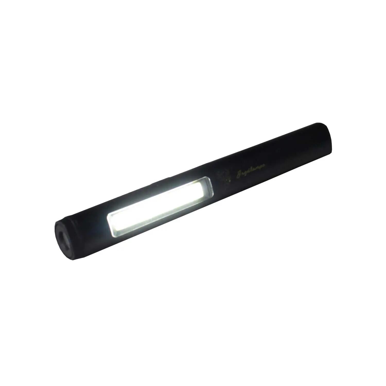 Jagdlampe – Barbarossa S400, lampe stylo LED avec lampe UV et pointeur laser 4/6