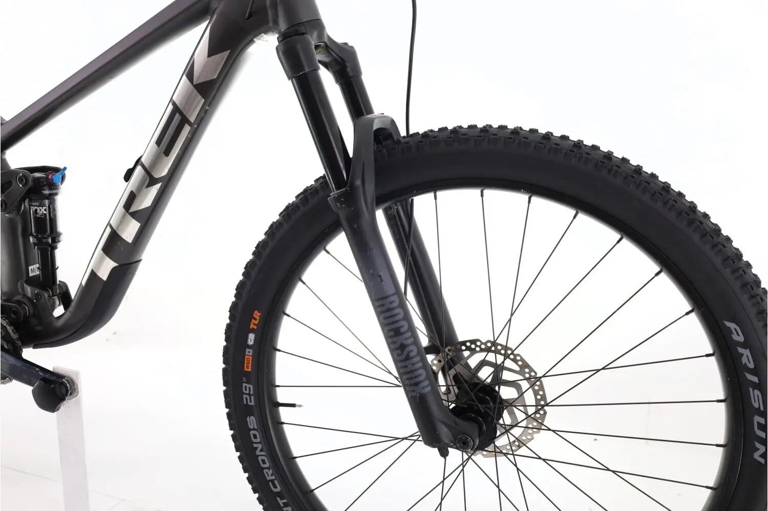 MTB ricondizionata ·  Top Fuel 7 XT · Ottimo stato 5/8