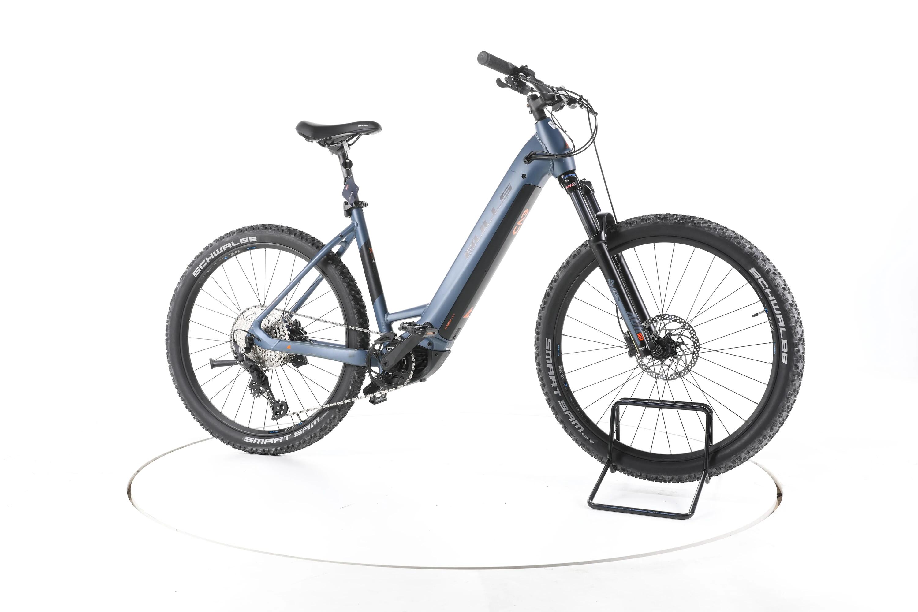 Ebike ricondizionata · Bulls Copperhead Evo 2 · Ottime condizioni 2/7