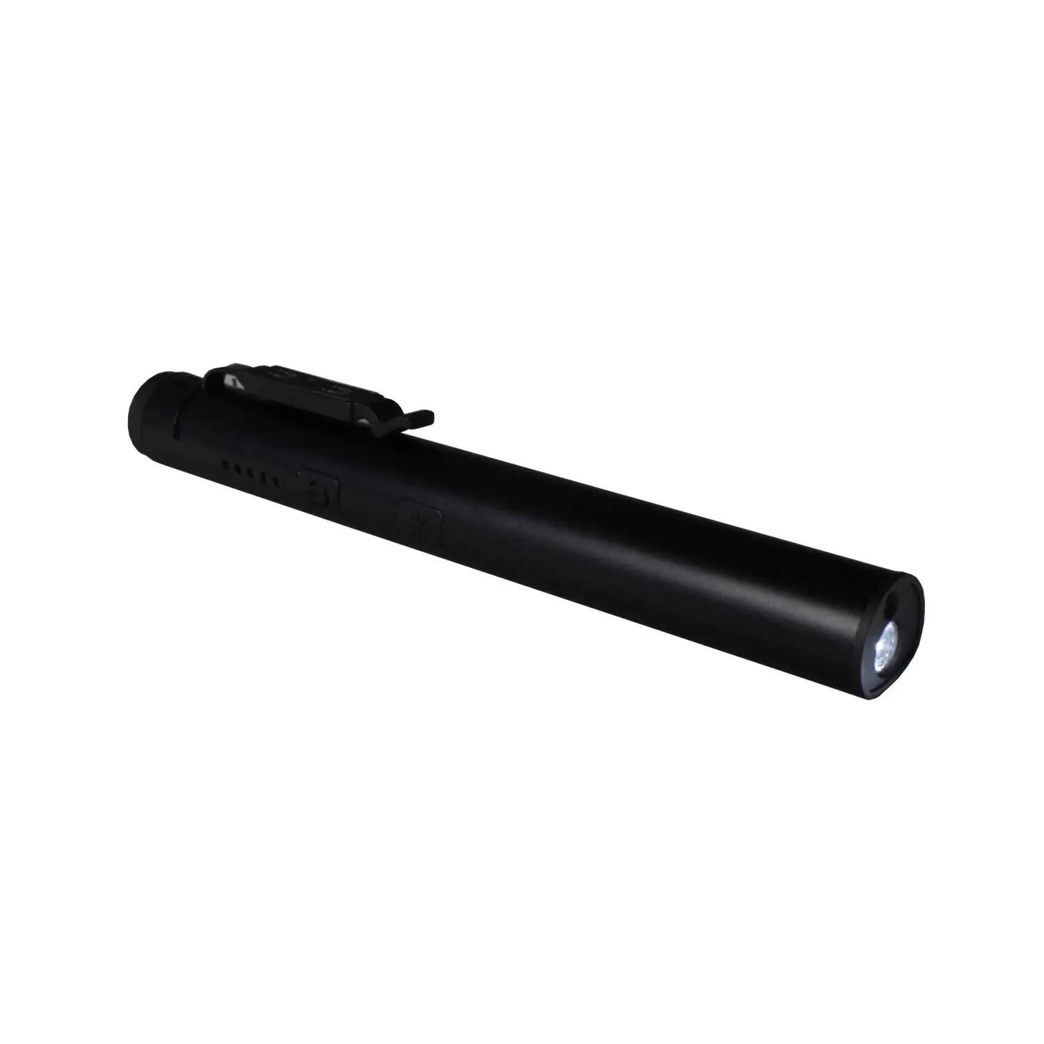 Jagdlampe – Barbarossa S400, lampe stylo LED avec lampe UV et pointeur laser 3/6