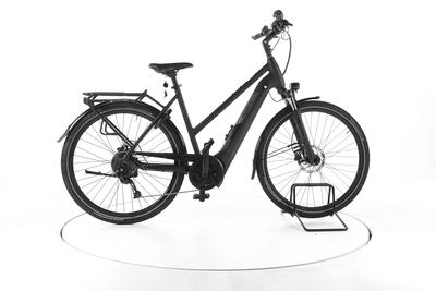 Tweedehands - pegasus solero evo 9 trekking e-bike - goed