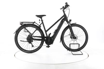 Tweedehands - Pegasus Solero EVO 9 Trekking E-Bike - Goed