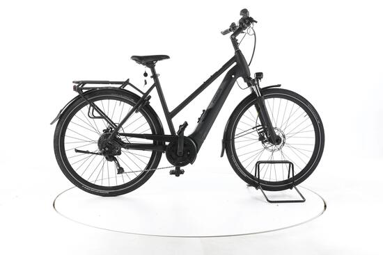 Tweedehands - Pegasus Solero EVO 9 Trekking E-Bike - Goed