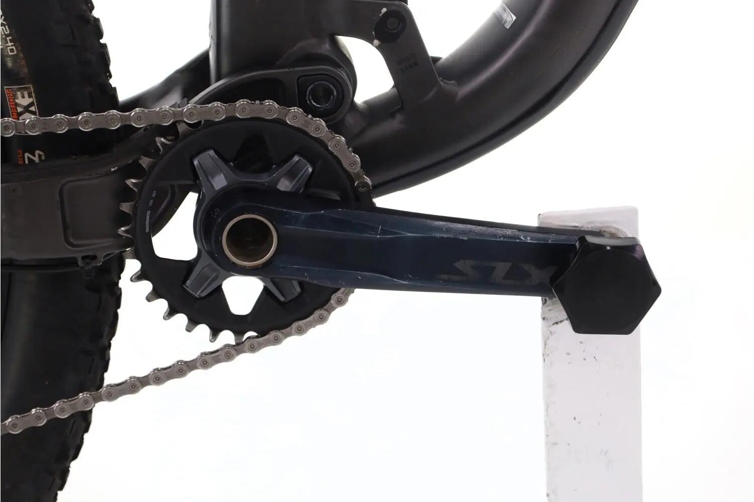 MTB ricondizionata ·  Top Fuel 7 XT · Ottimo stato 4/8