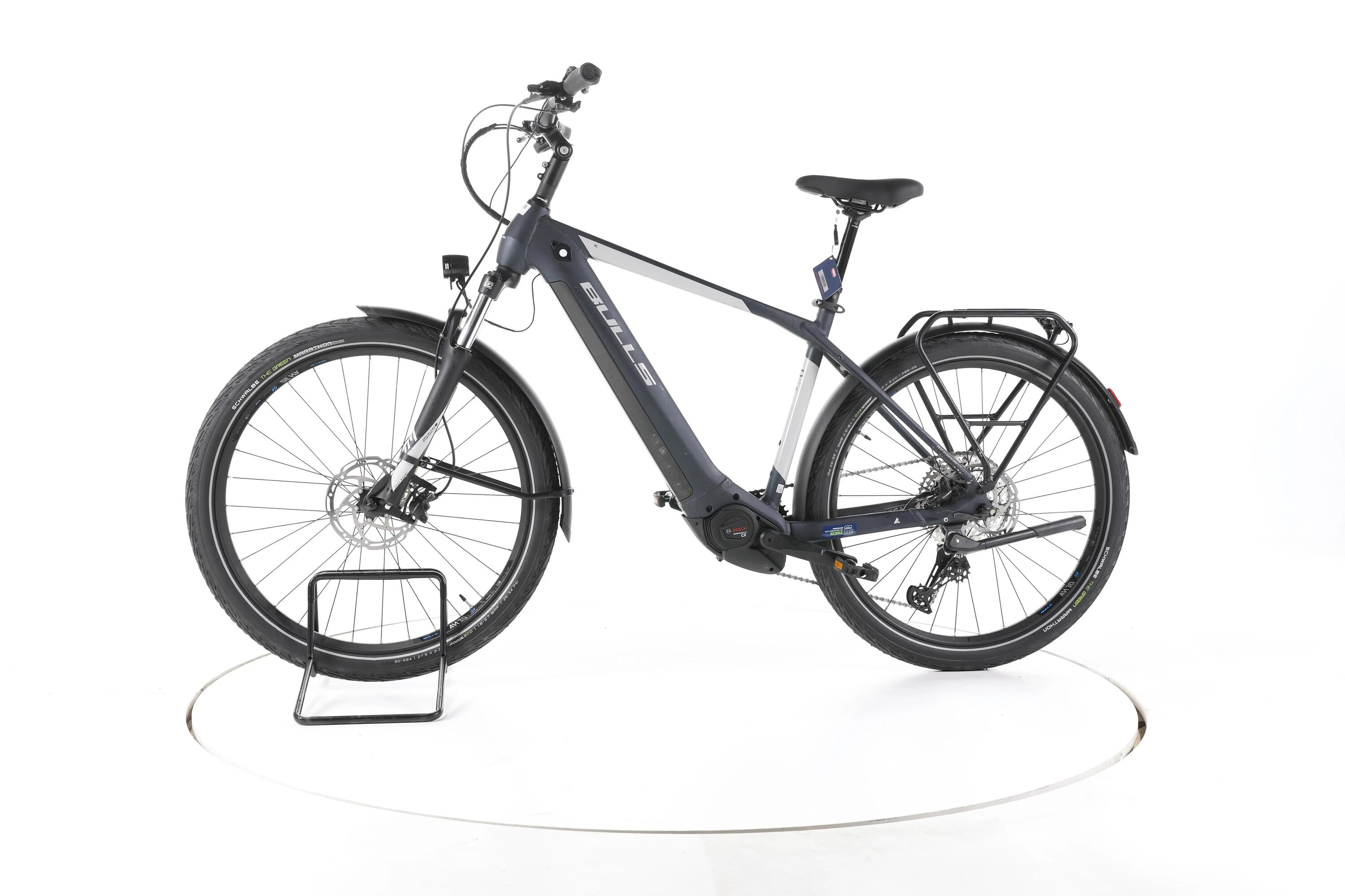 Ebike ricondizionata · Bulls Iconic EVO 2 · Buone condizioni 6/7