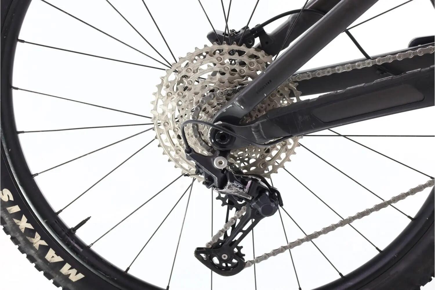 MTB ricondizionata ·  Top Fuel 7 XT · Ottimo stato 3/8