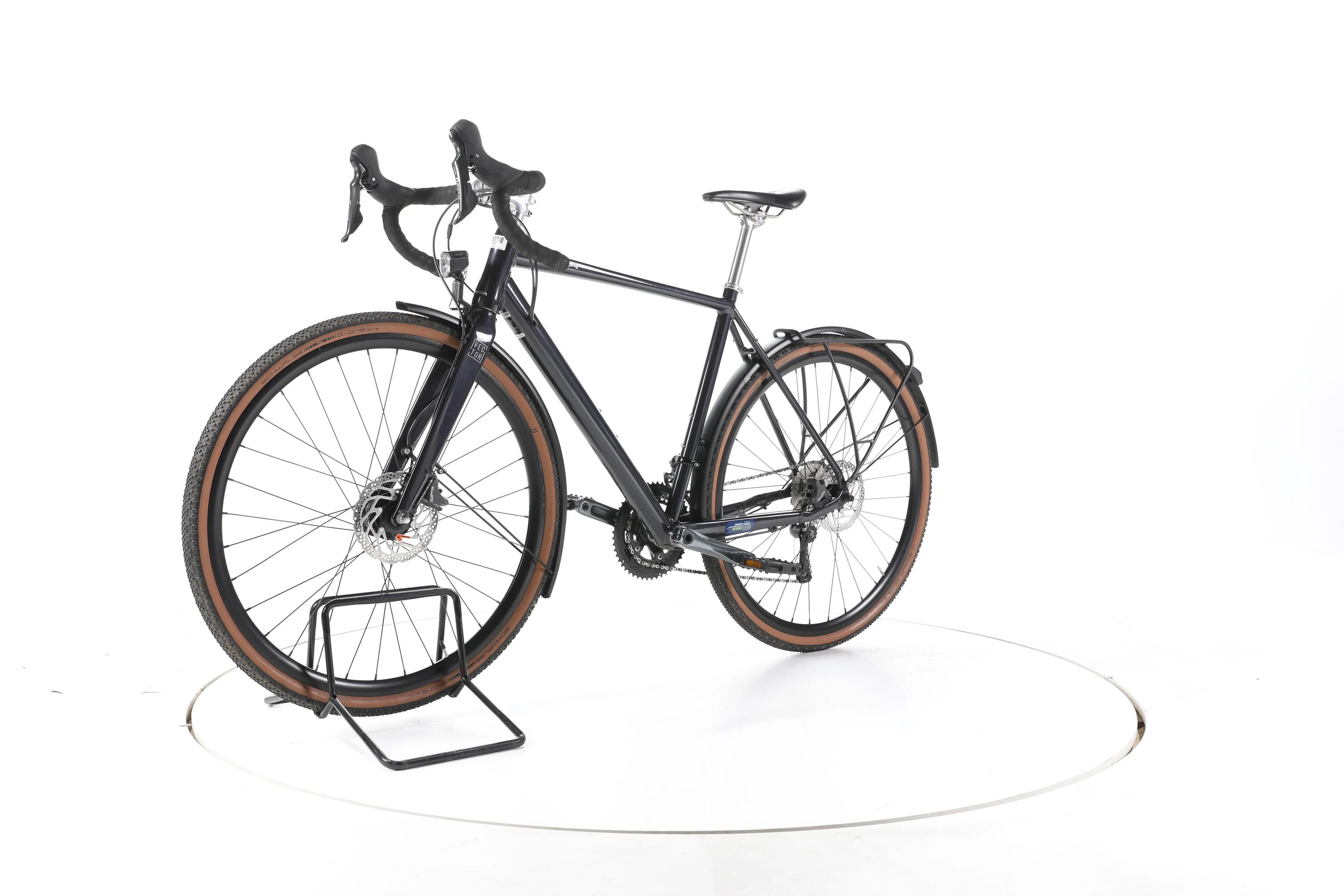 Refurbished - Orbea Vector Drop LTD Active Fahrrad City & Trekking - Sehr gut 5/7