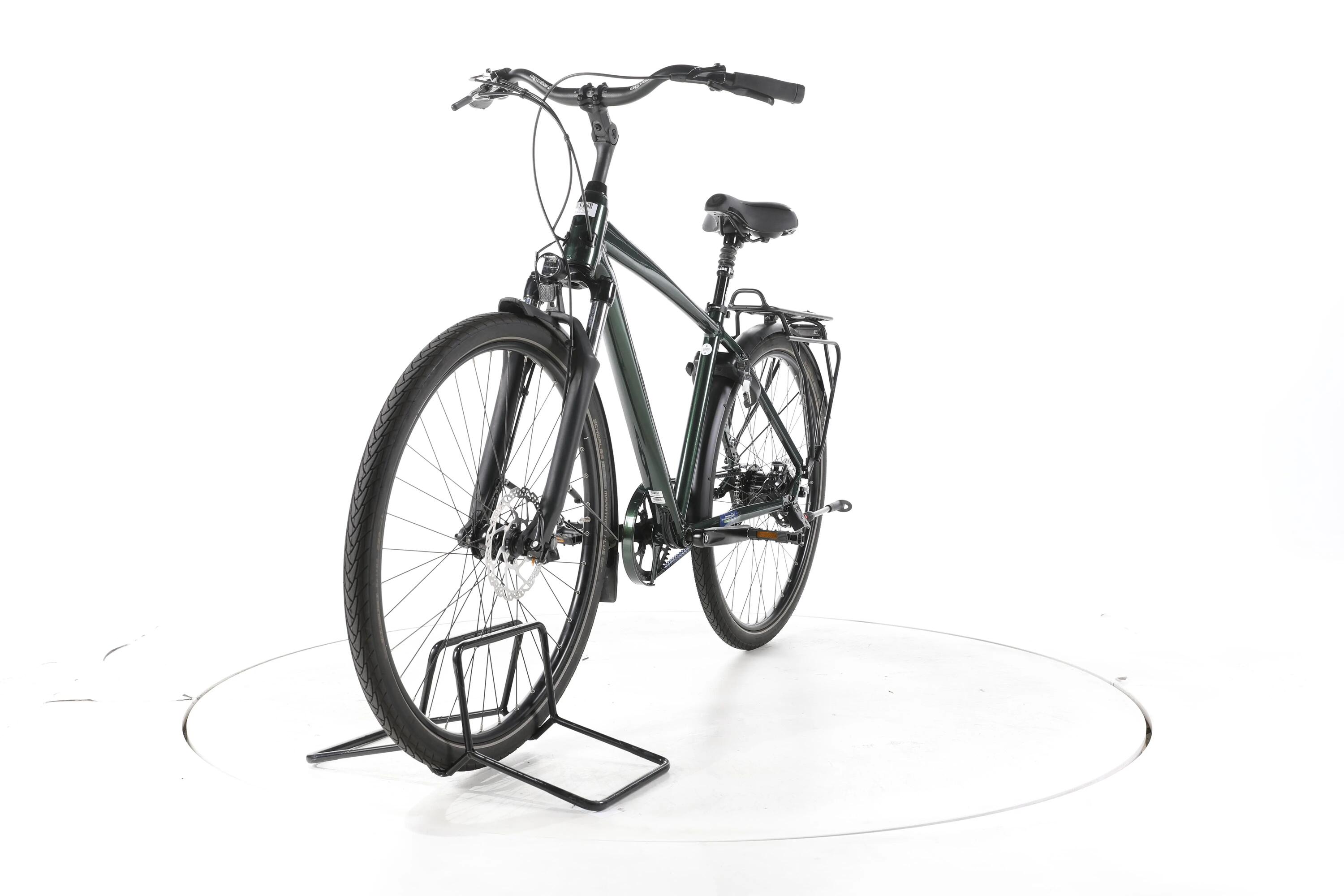 Ricondizionata · Velo de Ville A400 · Ottime condizioni 4/7