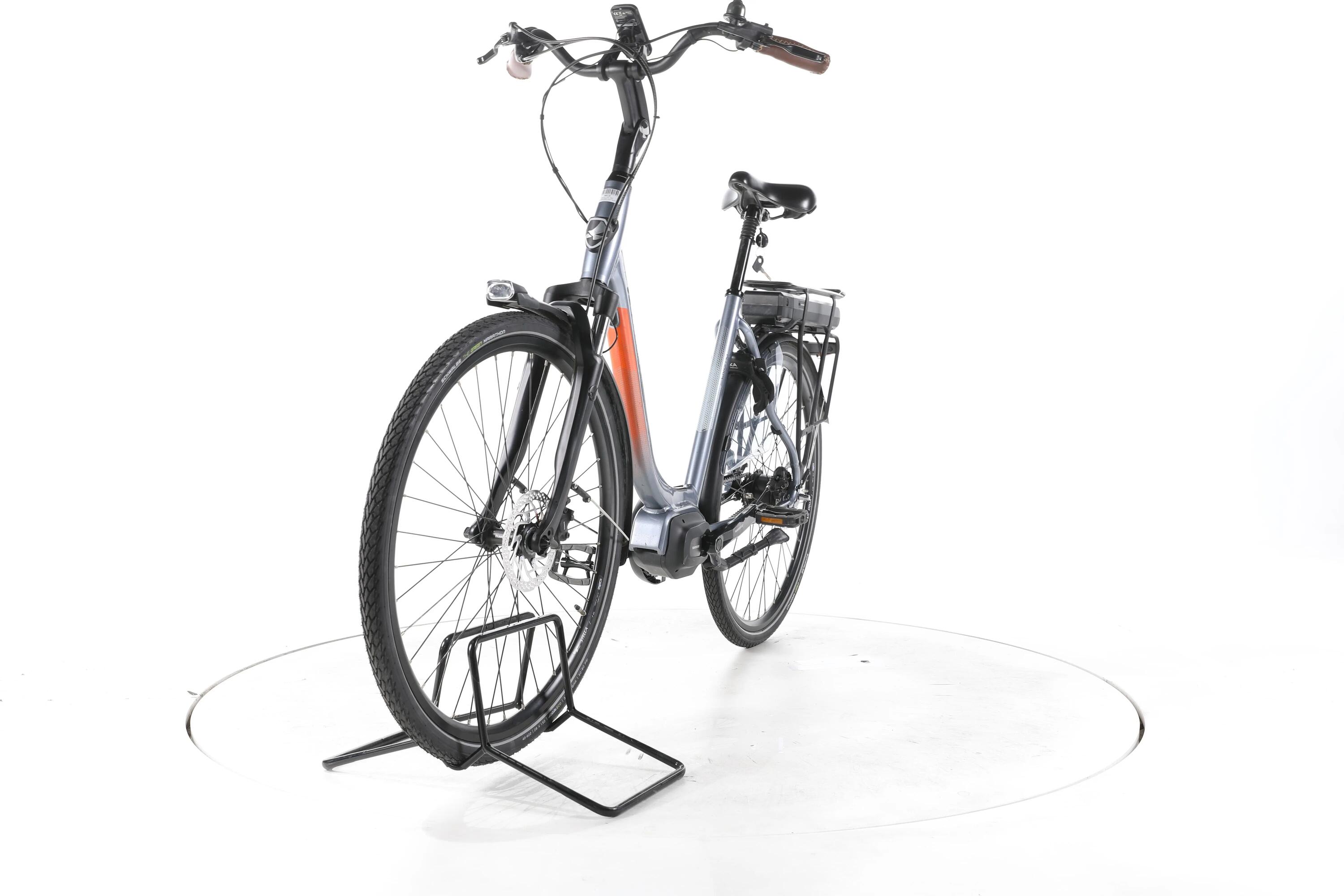 Ebike ricondizionata · STELLA Livorno Storm MDS Superior · Ottime condizioni 4/7