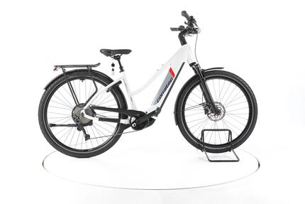 Refurbished - Corratec E-Power Sport 28 Trekking E-Bike - Sehr gut