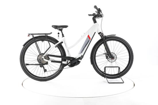 Refurbished - Corratec E-Power Sport 28 Trekking E-Bike - Sehr gut