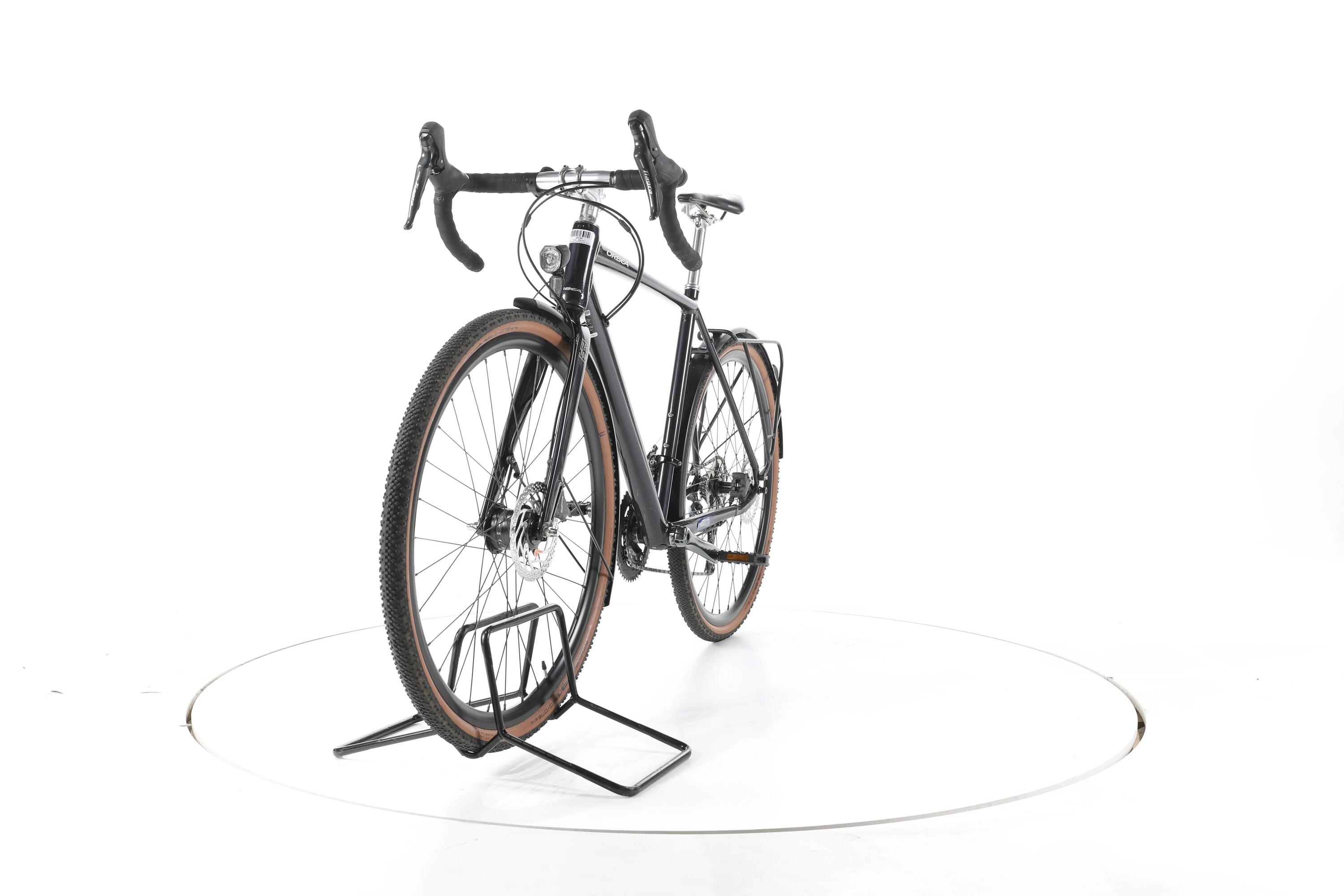 Refurbished - Orbea Vector Drop LTD Active Fahrrad City & Trekking - Sehr gut 4/7