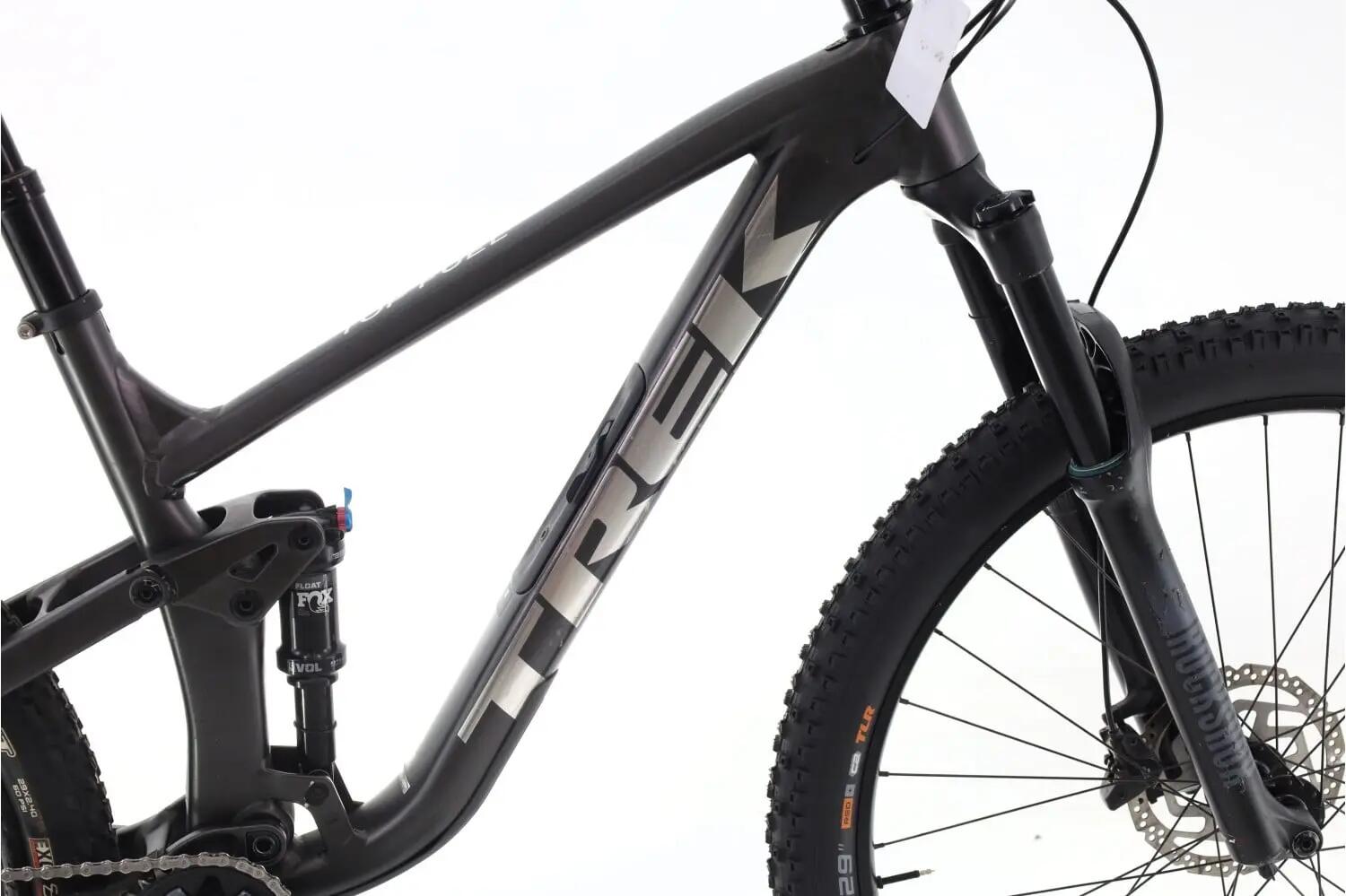 MTB ricondizionata ·  Top Fuel 7 XT · Ottimo stato 2/8