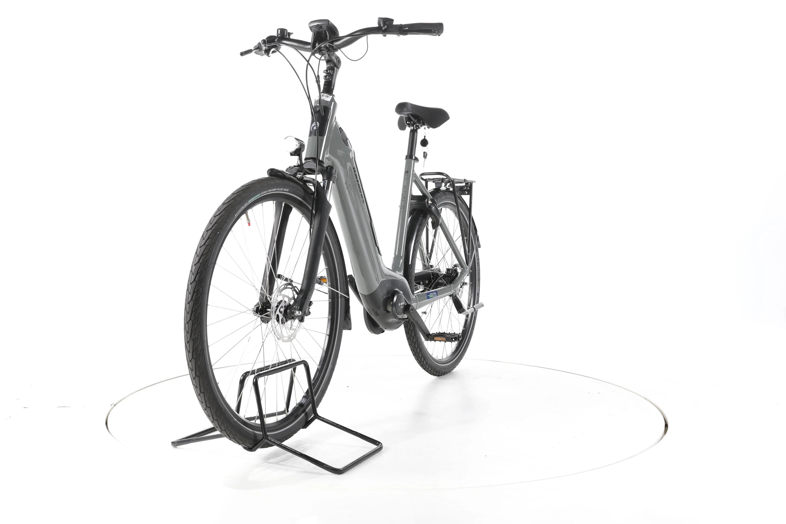 Ebike ricondizionata · Batavus Altura E-go® Power Plus · Ottime condizioni 4/7