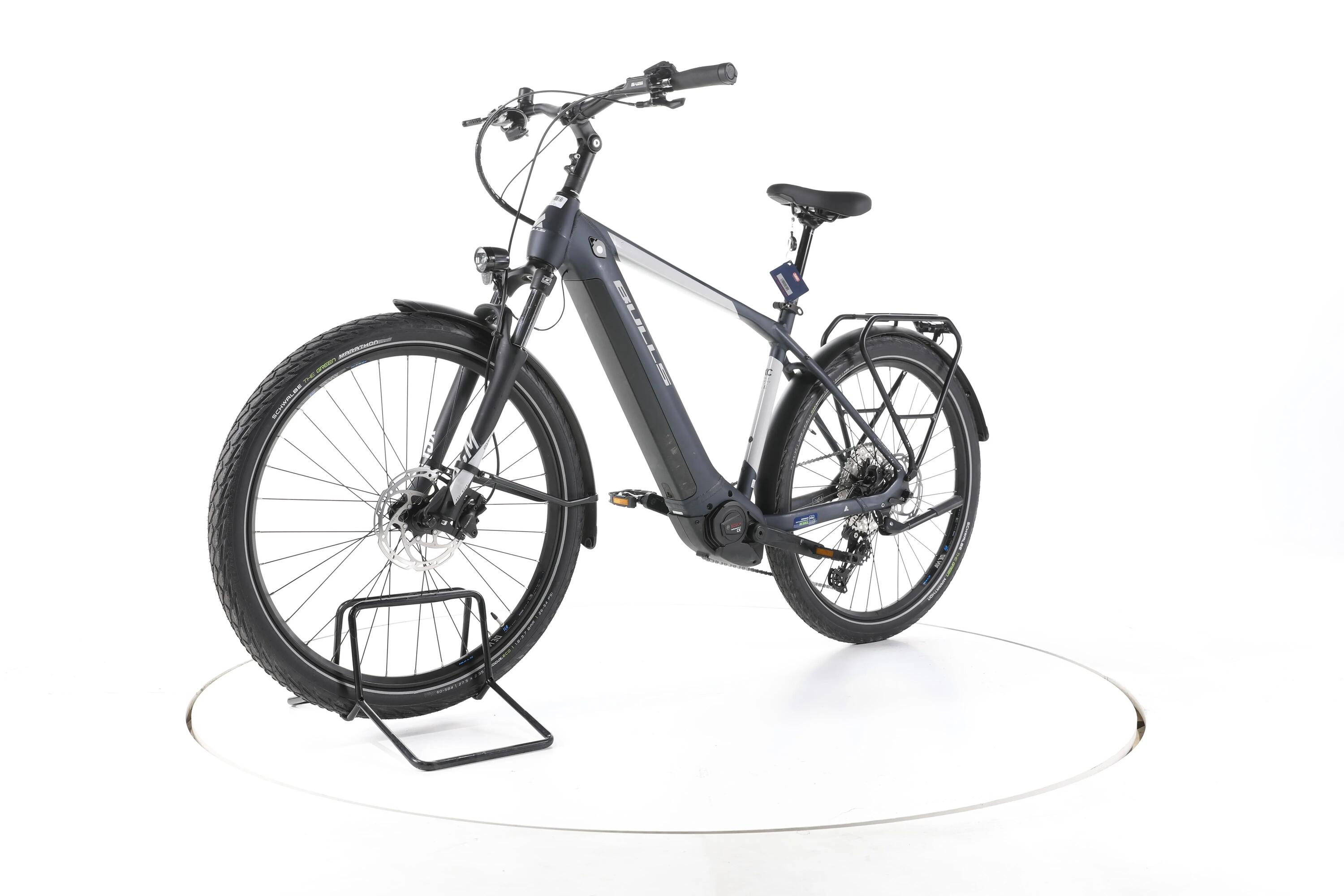 Ebike ricondizionata · Bulls Iconic EVO 2 · Buone condizioni 5/7