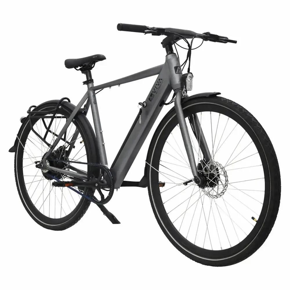 E-Bike BC1B Urban Citybike 2/6
