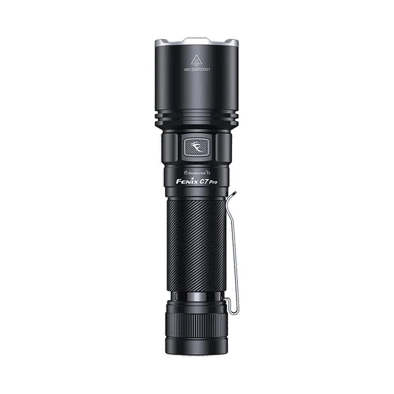 Lampe torche C7 PRO - 4600 lm 3/7