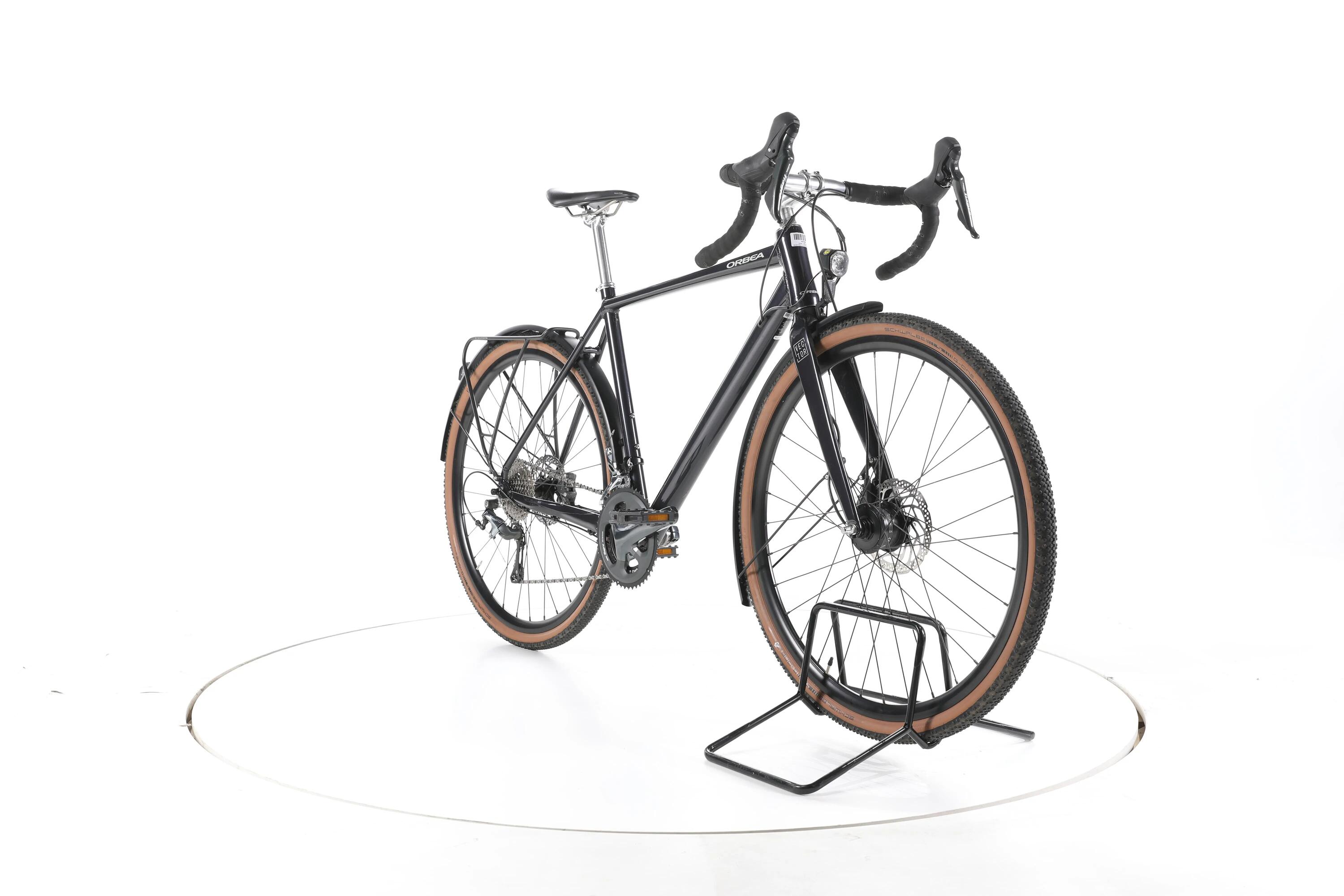 Refurbished - Orbea Vector Drop LTD Active Fahrrad City & Trekking - Sehr gut 3/7