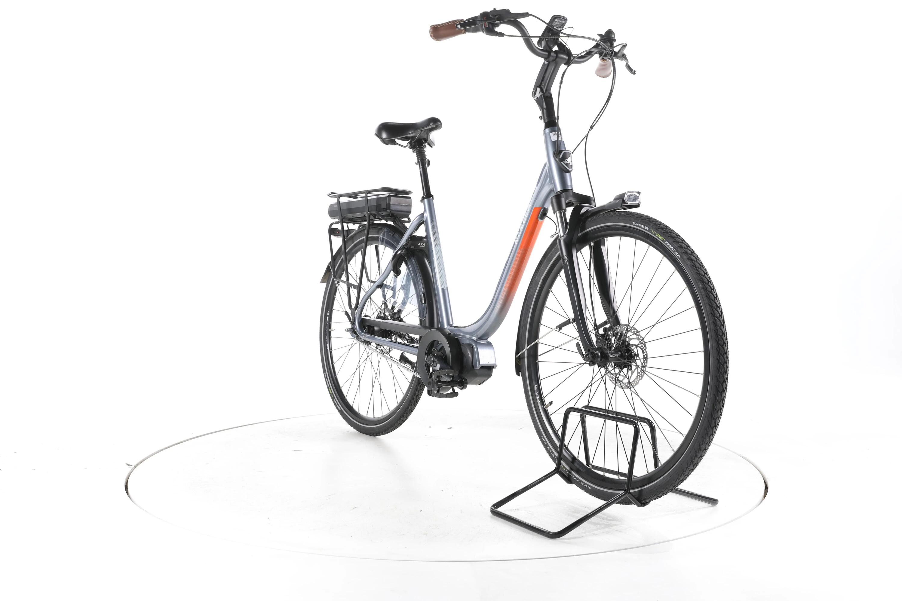 Ebike ricondizionata · STELLA Livorno Storm MDS Superior · Ottime condizioni 3/7