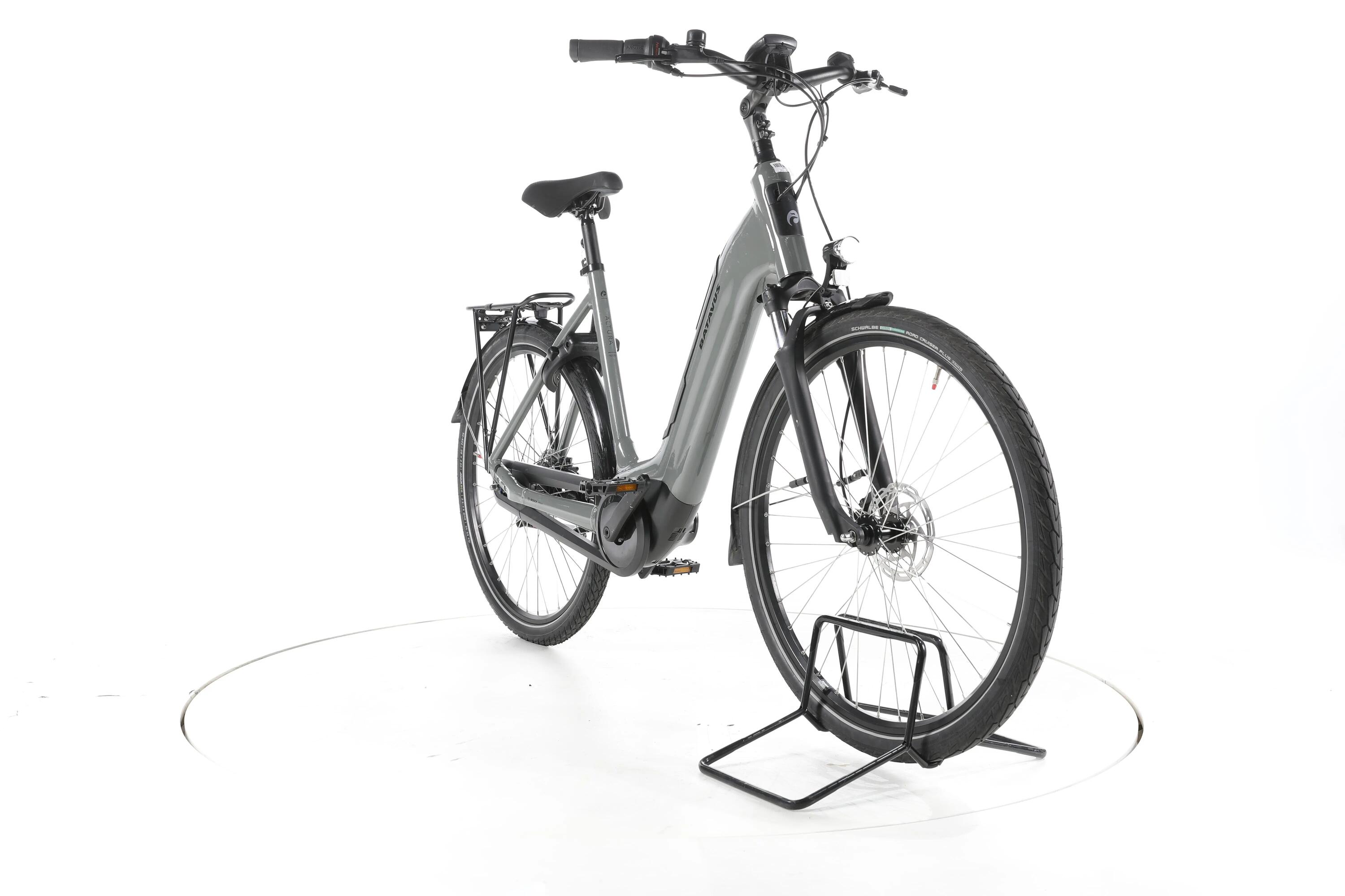 Ebike ricondizionata · Batavus Altura E-go® Power Plus · Ottime condizioni 3/7