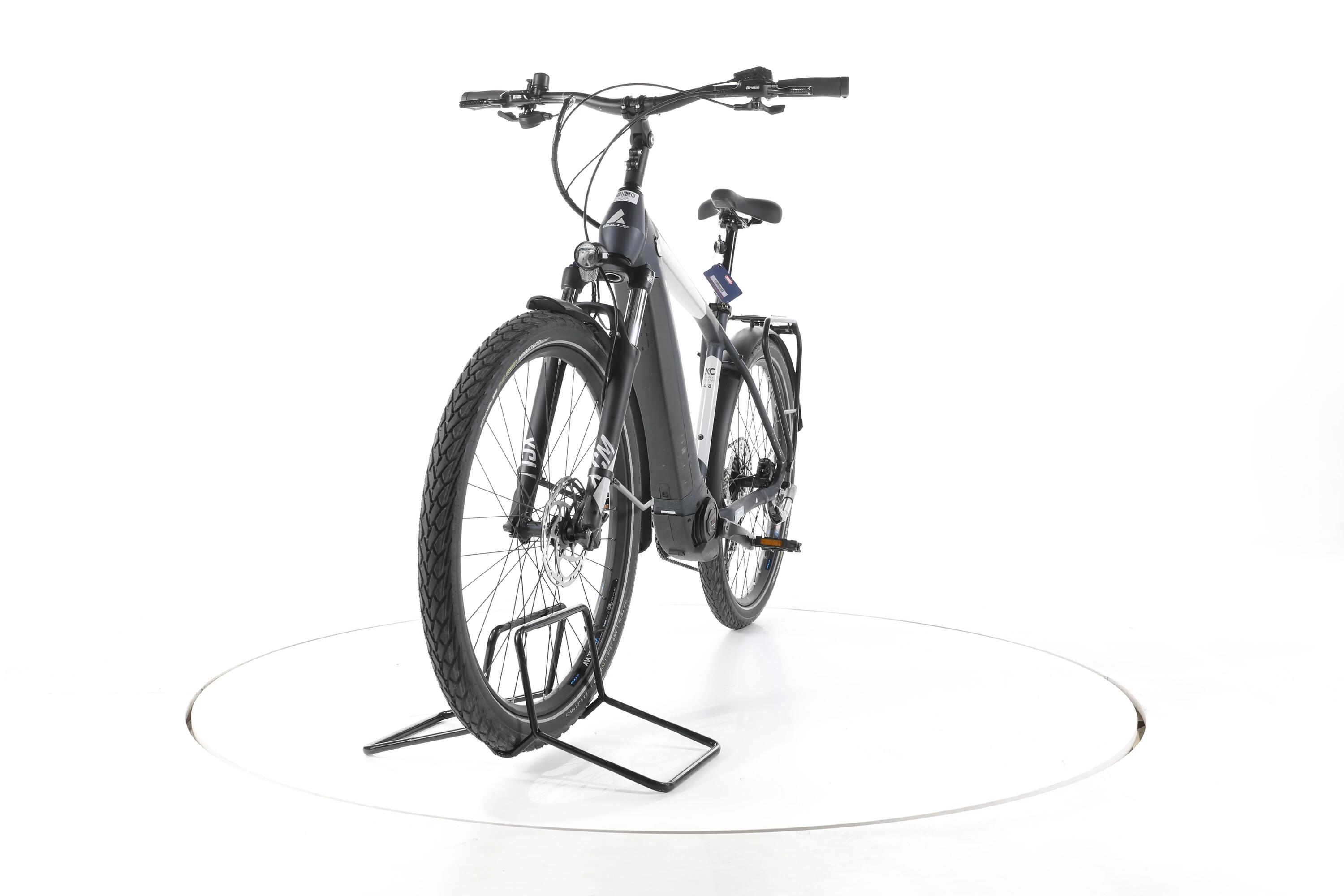 Ebike ricondizionata · Bulls Iconic EVO 2 · Buone condizioni 4/7