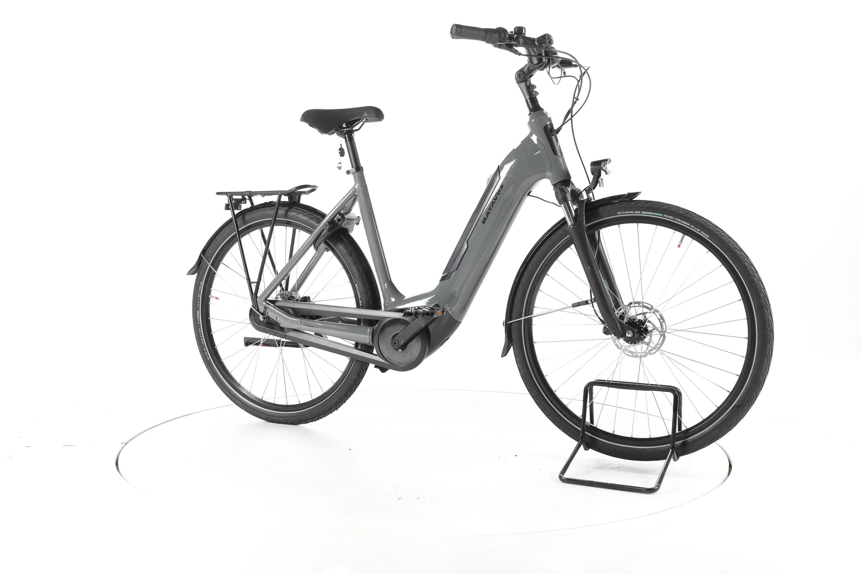 Ebike ricondizionata · Batavus Altura E-go® Power Plus · Ottime condizioni 2/7