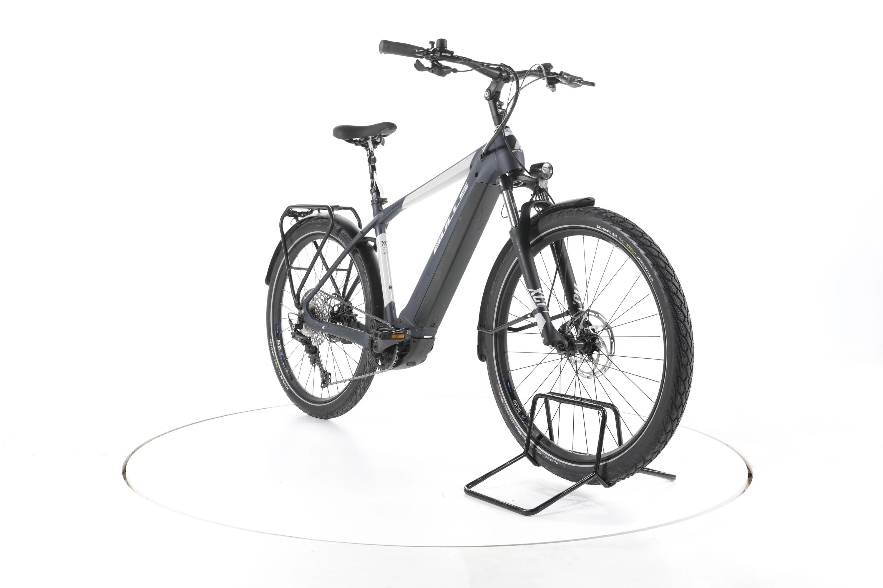 Ebike ricondizionata · Bulls Iconic EVO 2 · Buone condizioni 3/7