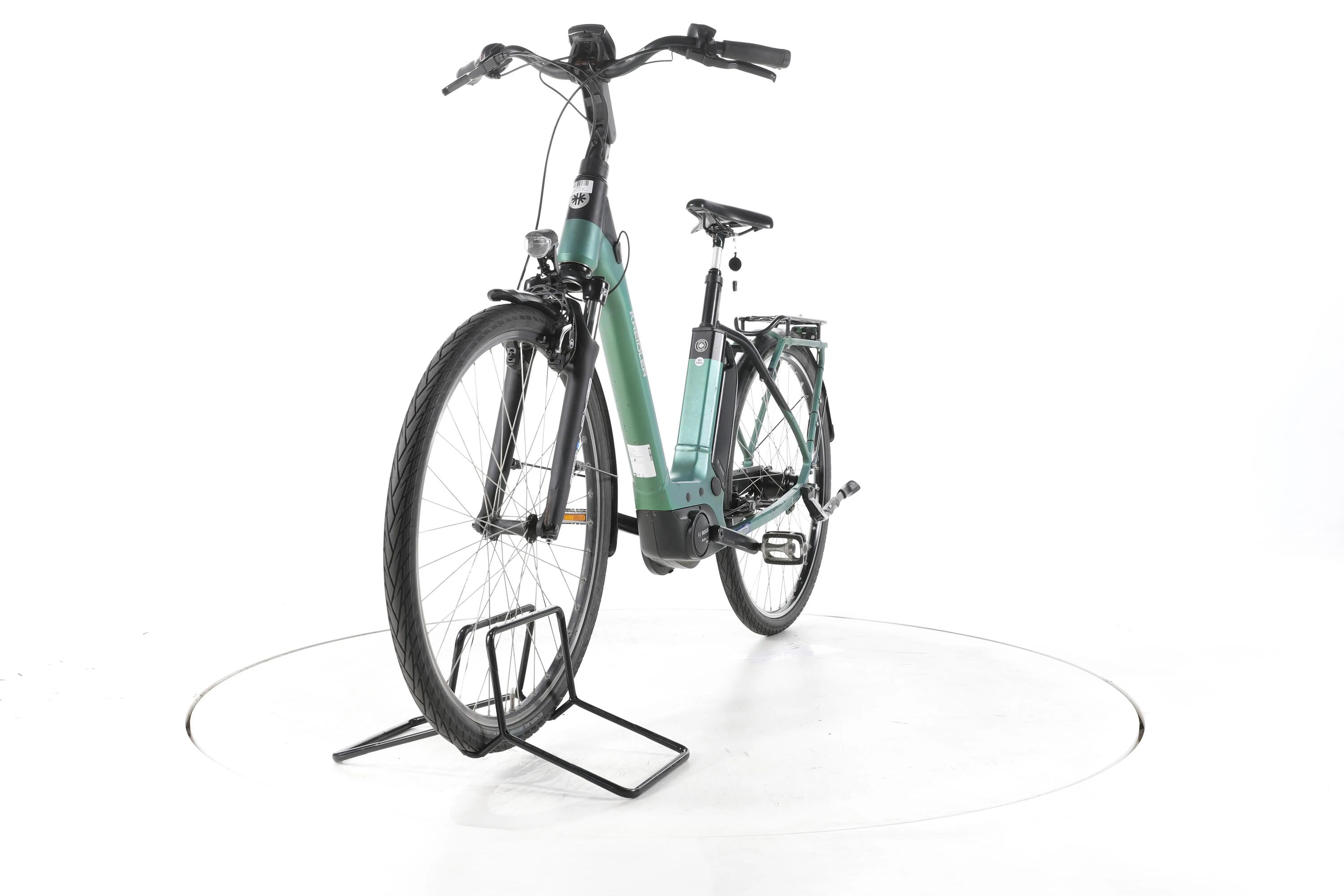 Ebike ricondizionata · Kreidler Vitality Eco 3 Comfort · Ottime condizioni 4/7