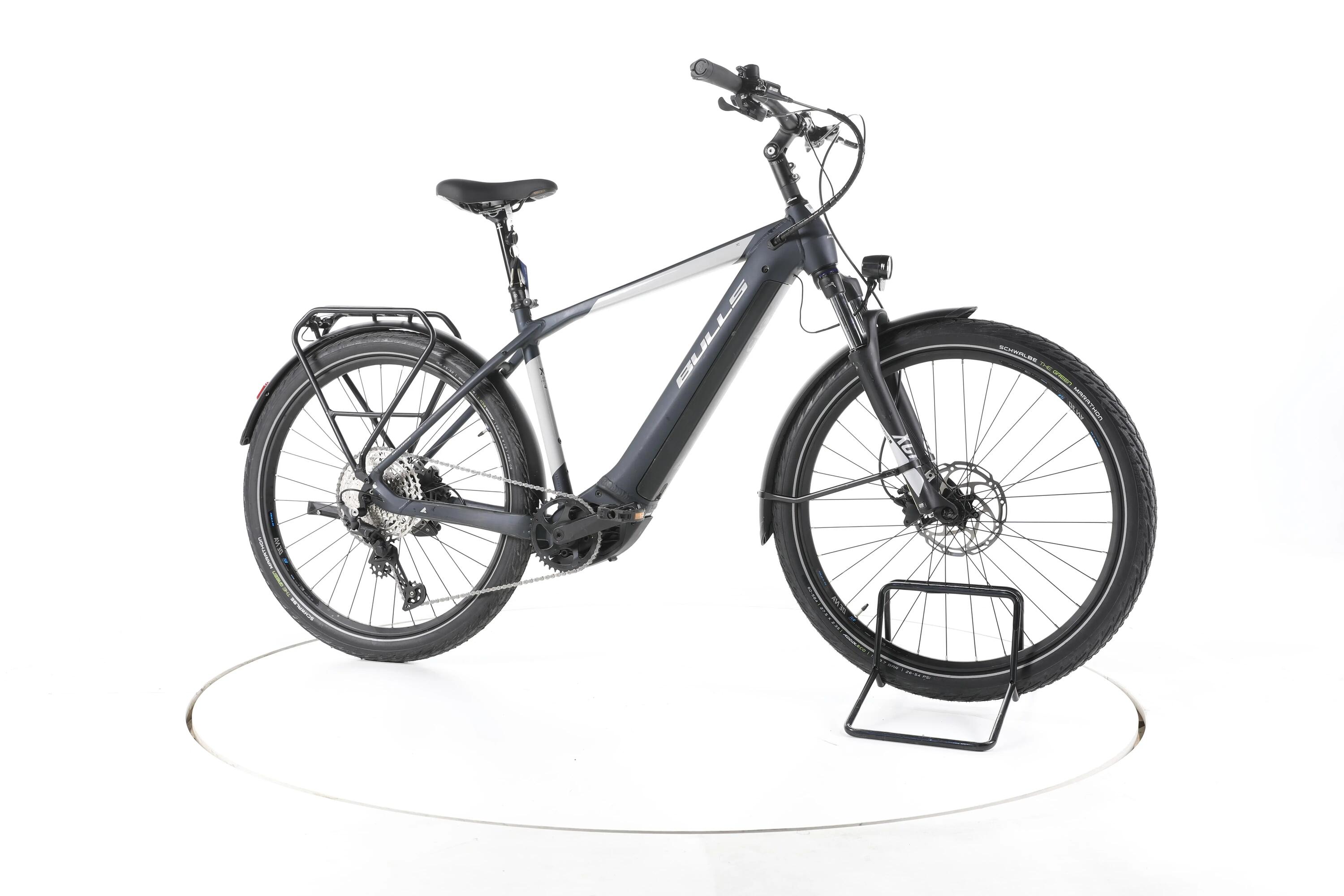 Ebike ricondizionata · Bulls Iconic EVO 2 · Buone condizioni 2/7