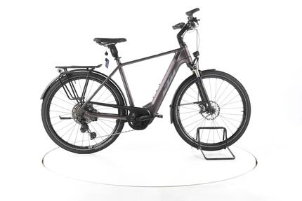 Reconditionné - KTM Macina Style 710 Trekking E-Bike - Bon