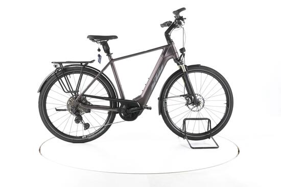 Reconditionné - KTM Macina Style 710 Trekking E-Bike - Bon