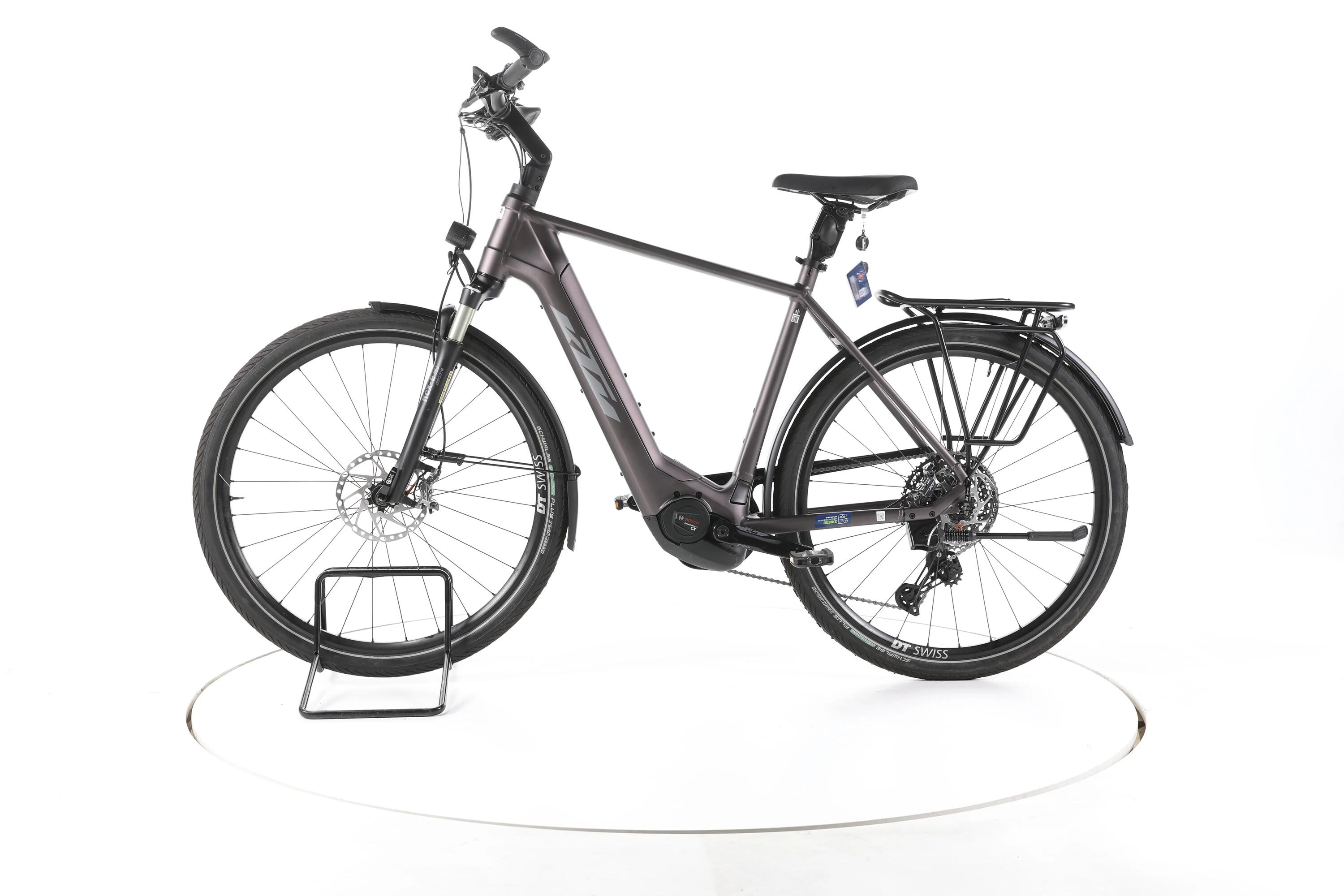 Ebike ricondizionata · KTM Macina Style 710 · Buone condizioni 6/7