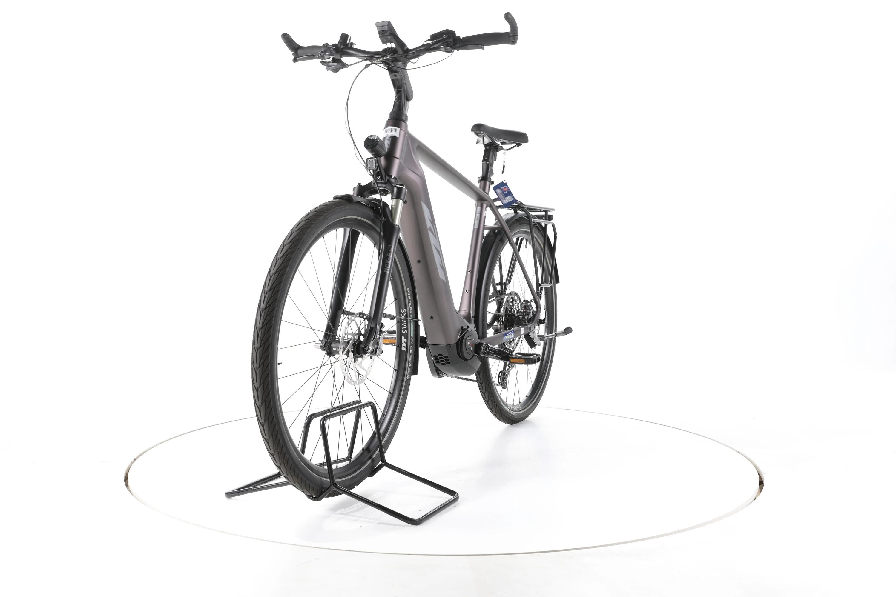 Ebike ricondizionata · KTM Macina Style 710 · Buone condizioni 4/7