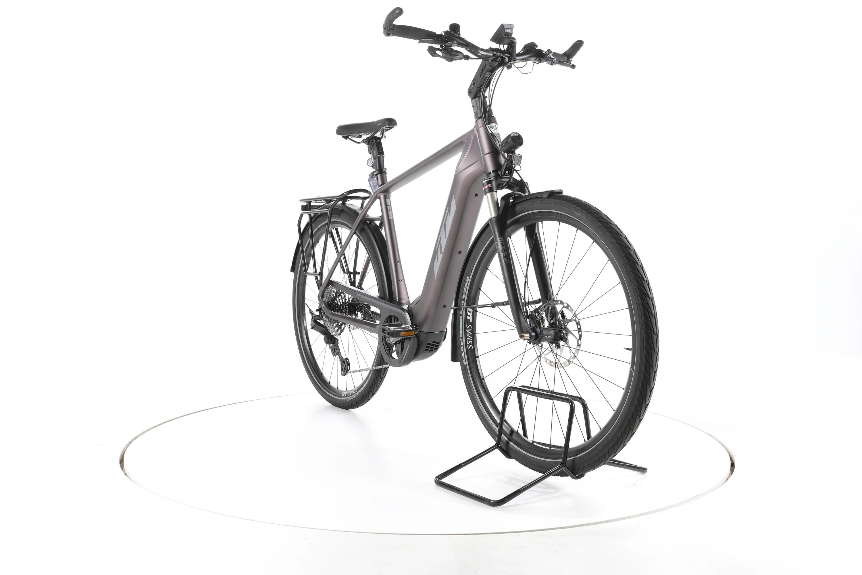 Ebike ricondizionata · KTM Macina Style 710 · Buone condizioni 3/7