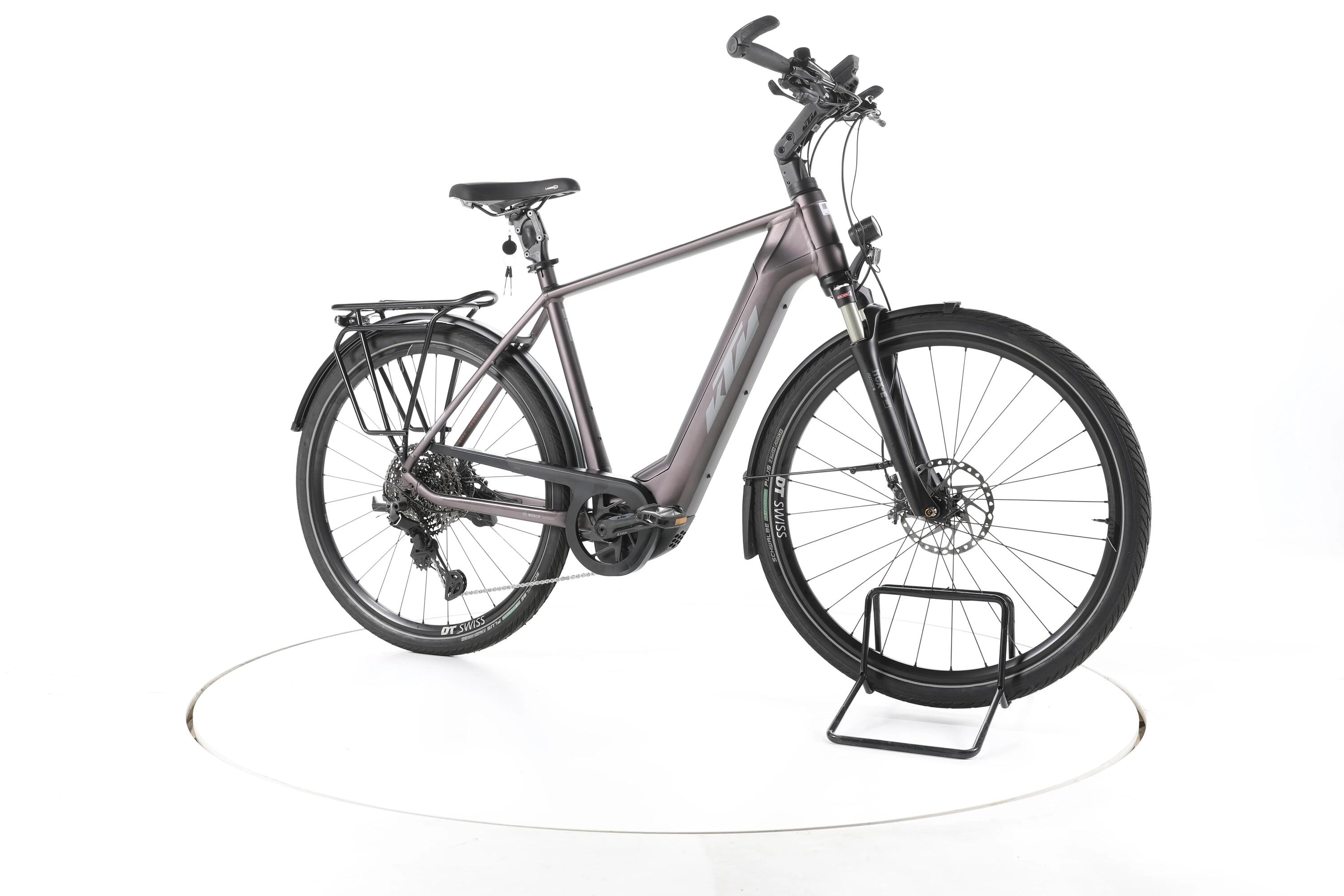 Ebike ricondizionata · KTM Macina Style 710 · Buone condizioni 2/7