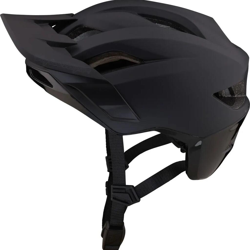 TLD Flowline SE Mips MTB Helmet XS/S Polycarbonate 14 Vents