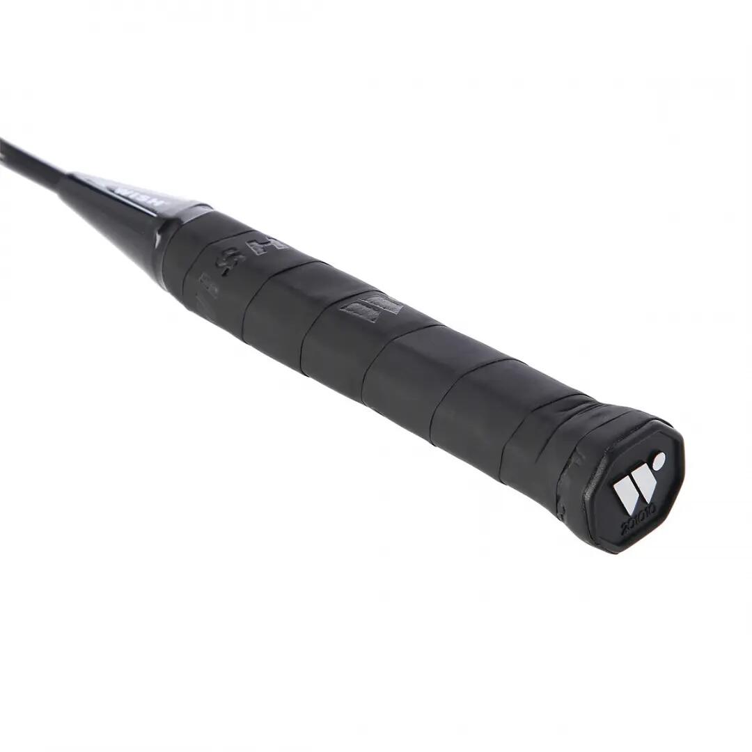 Badmintonová raketa WISH Steeltec 9 8/11