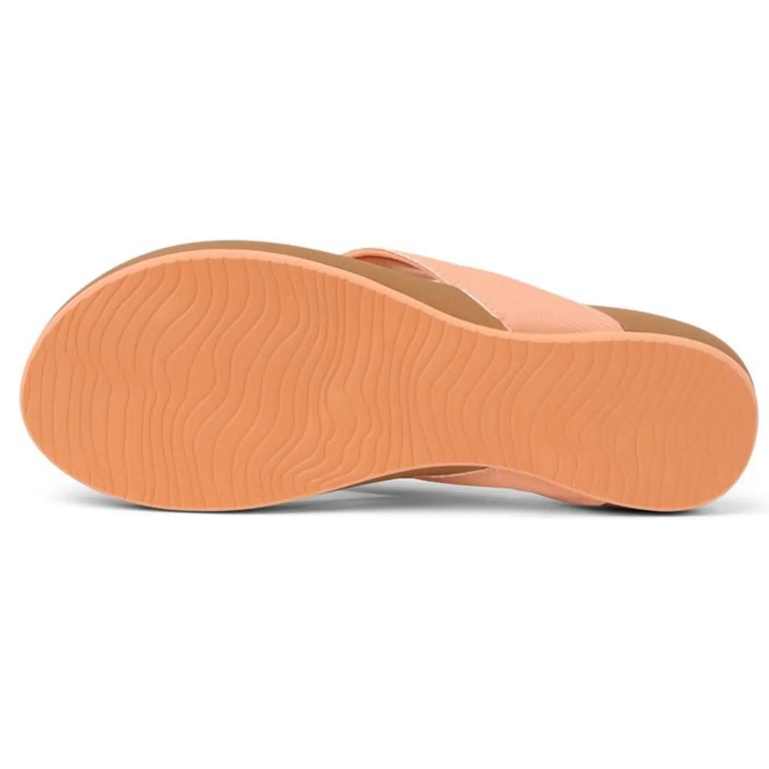 Reef Cushion Melody Zehentrenner für Damen 4/5
