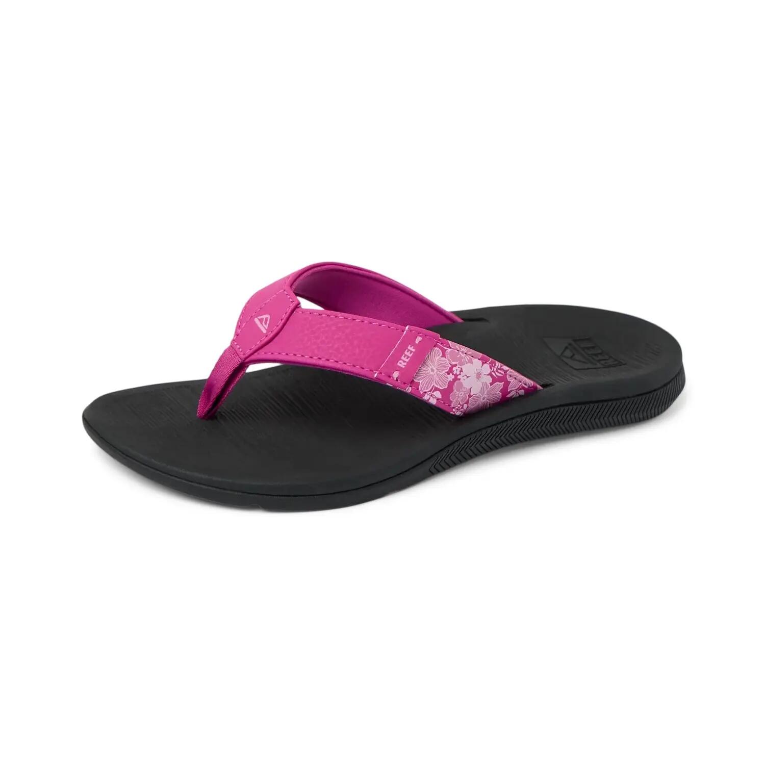 Reef SANTA ANA Zehentrenner für Damen 3/5