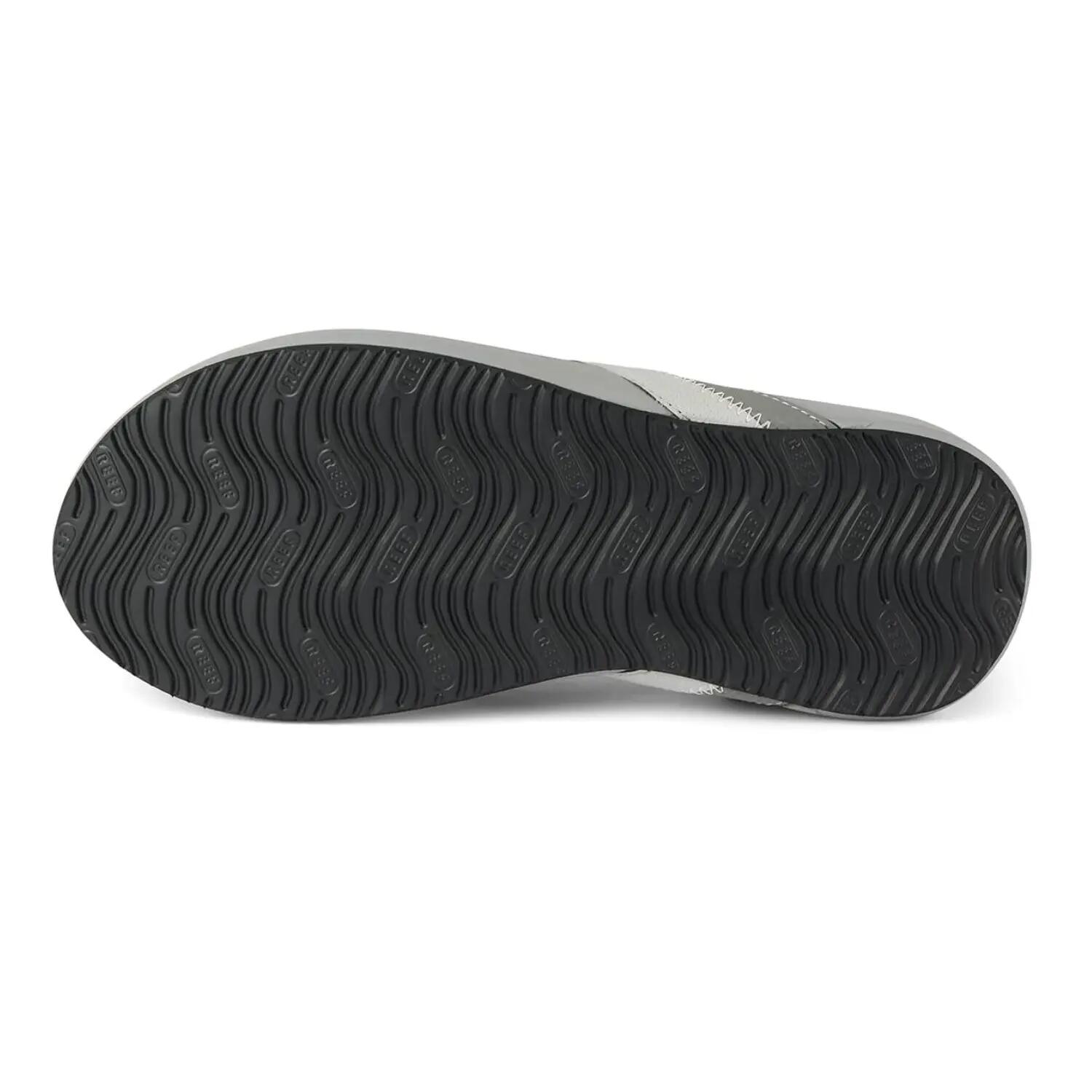 Reef Cushion Phantom 2.0 - Grey/Grey 4/7