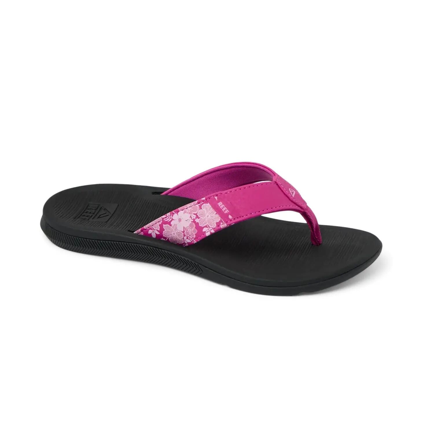 Reef SANTA ANA Zehentrenner für Damen 2/5