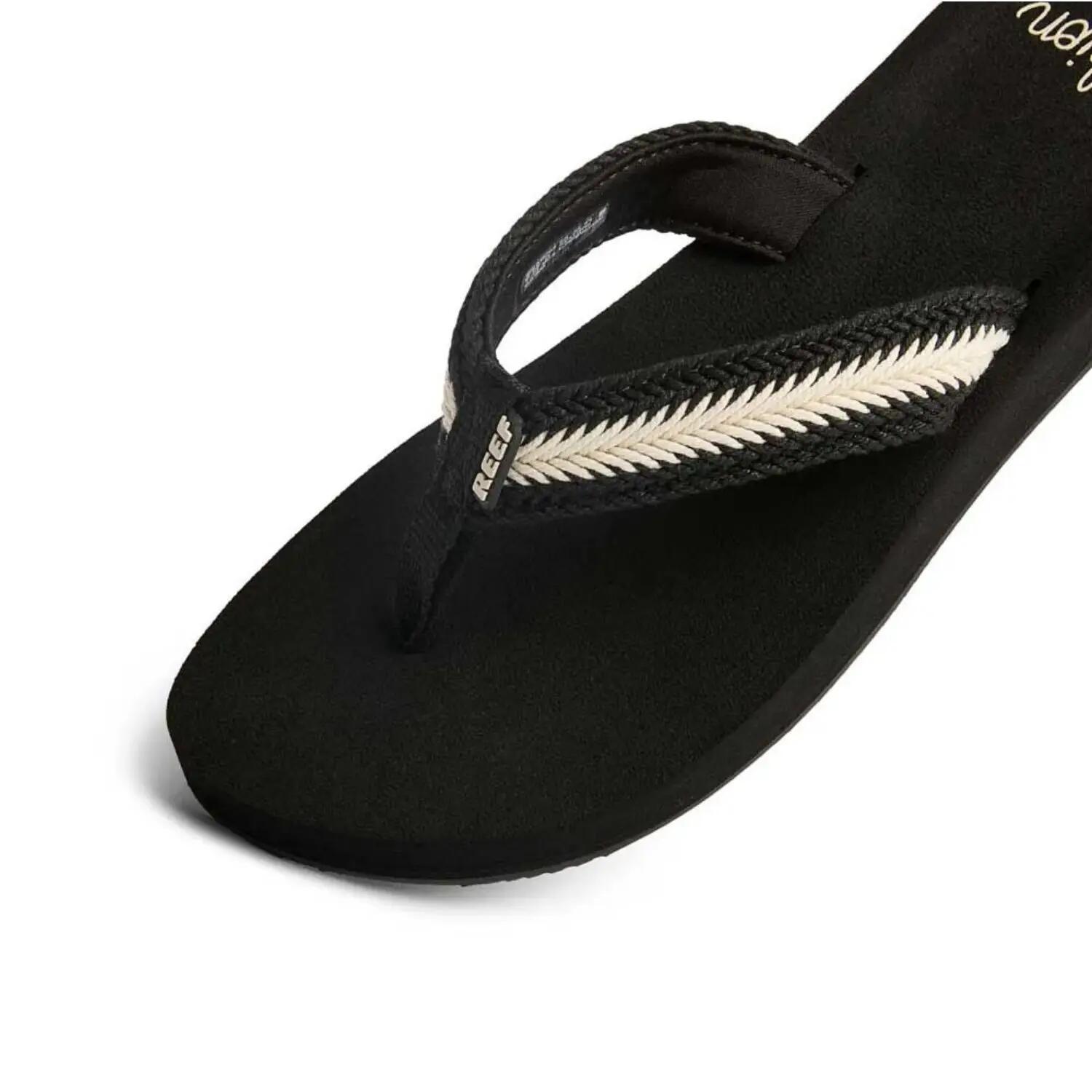 Reef Baja Maria Zehentrenner für Damen 4/5