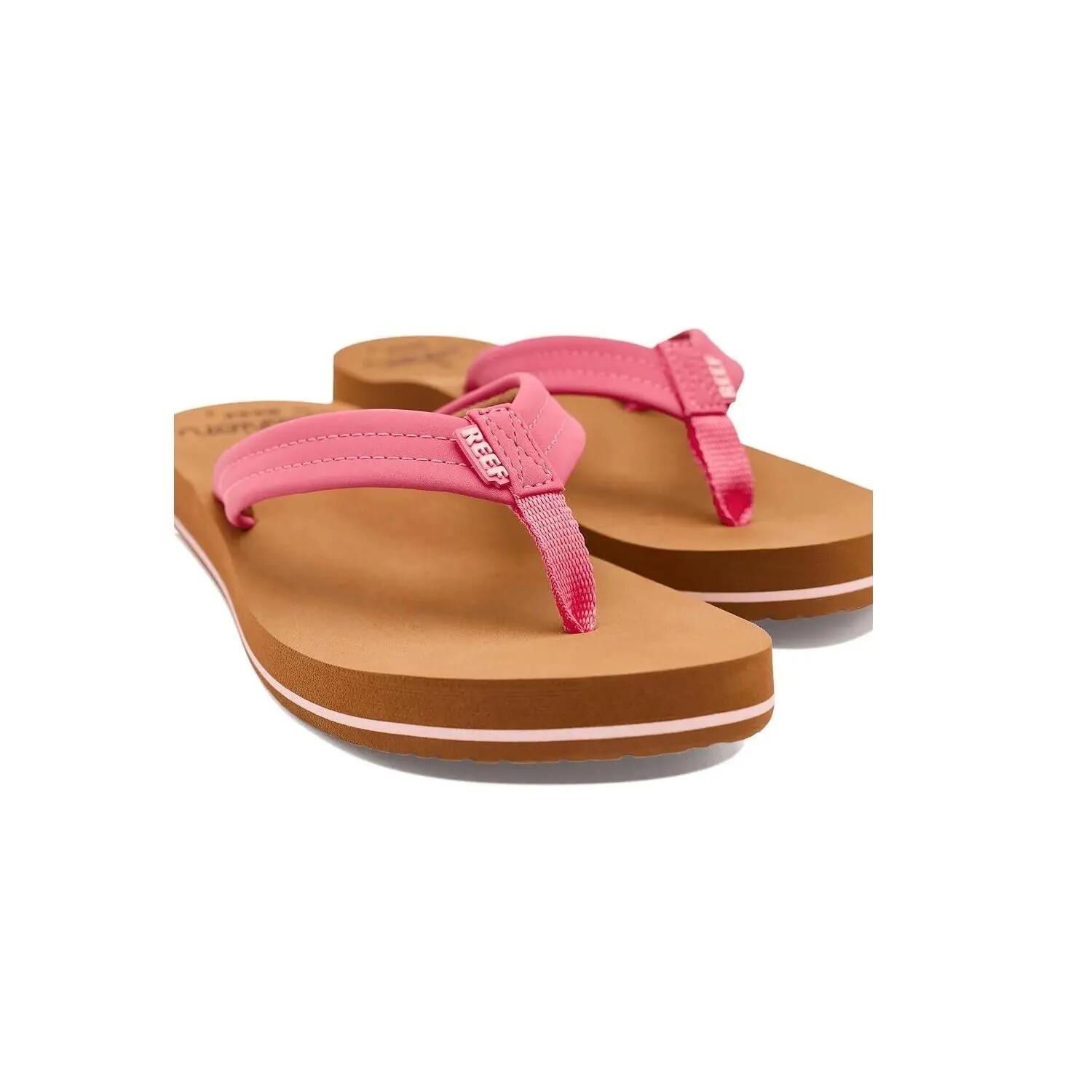 Reef Cushion Breeze Zehentrenner für Damen 3/5