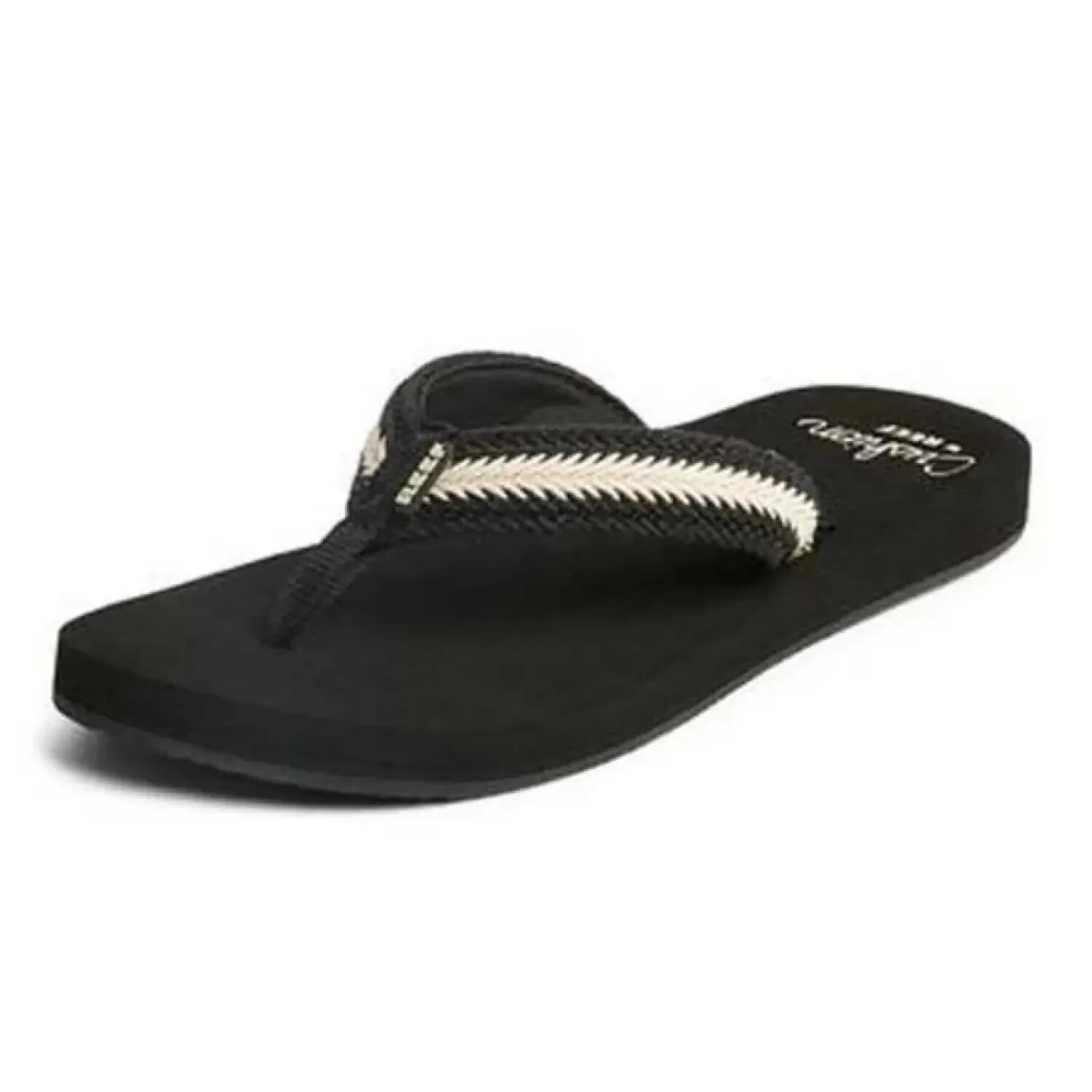 Reef Baja Maria Zehentrenner für Damen 3/5