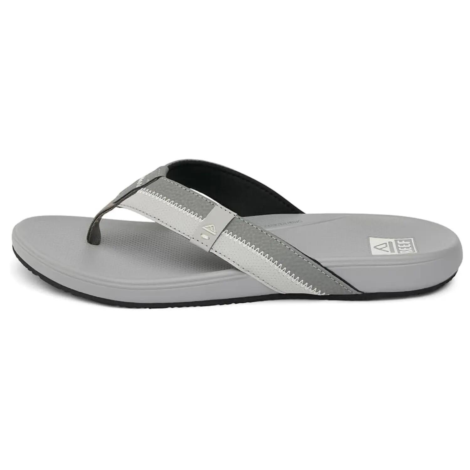 Reef Cushion Phantom 2.0 - Grey/Grey 2/7