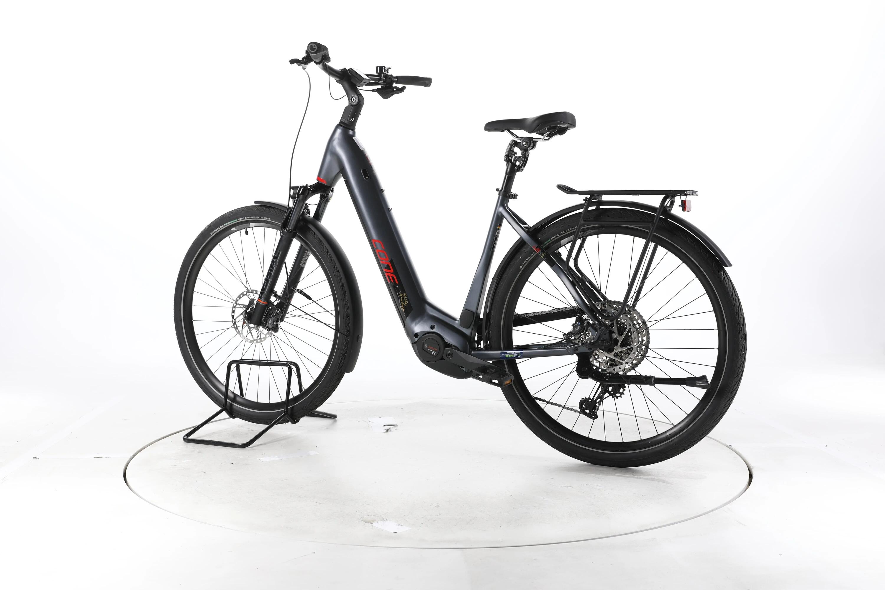 Ebike ricondizionata · CONE Bikes eStreet IN Jubilee · Ottime condizioni 7/7