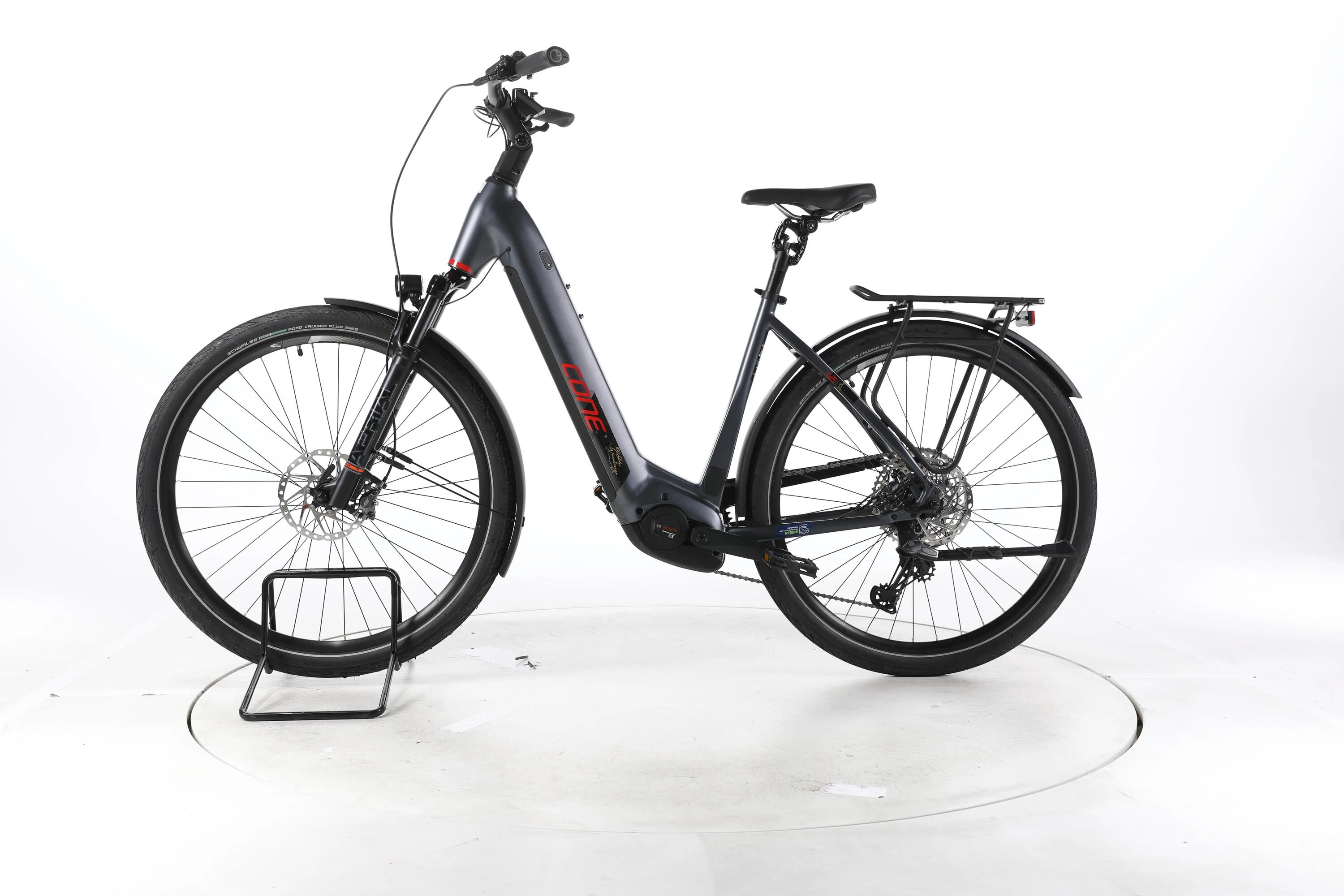 Ebike ricondizionata · CONE Bikes eStreet IN Jubilee · Ottime condizioni 6/7