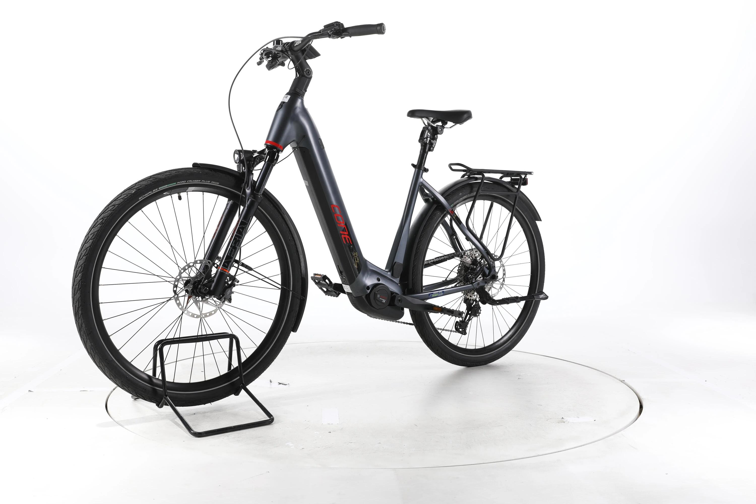 Ebike ricondizionata · CONE Bikes eStreet IN Jubilee · Ottime condizioni 5/7