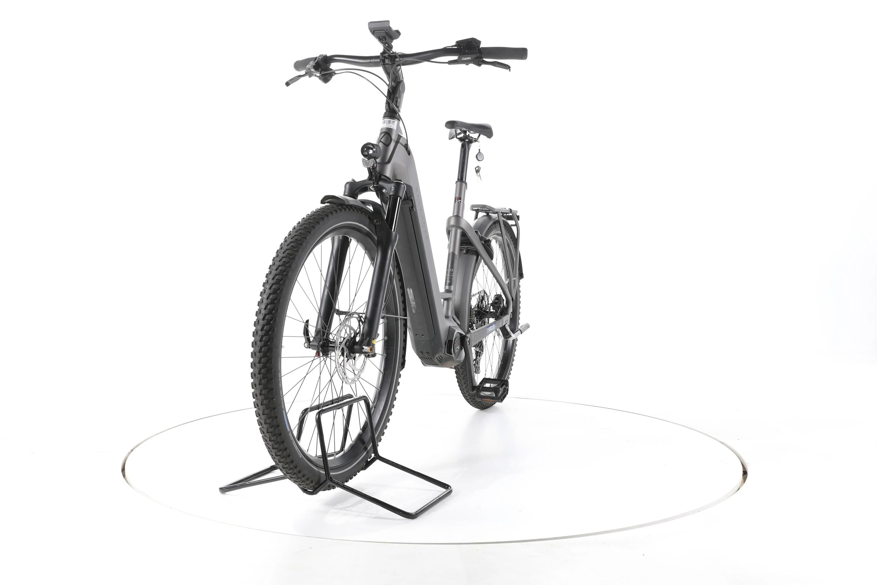 Ebike ricondizionata · Kalkhoff Endeavour 7.B Move+ · Ottime condizioni 4/7
